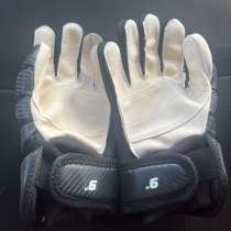 Перчатки для хоккея с мячом, в Москве