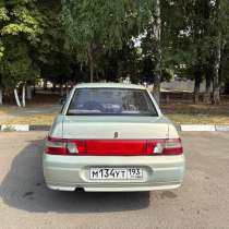 Продам ВАЗ-2110,2000-год. двигатель не дымит! машина по сост, в Армавире
