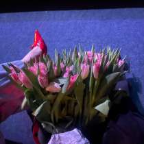 Цветы на любой праздник, для декора, для декора помещений, в Москве