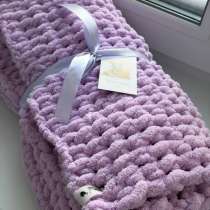 Плед на заказ, в Пушкино