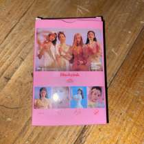 Карточки группы blackpink, в Уфе