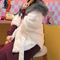 Шуба женская, в Москве