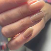 Мастер маникюра, в Магадане