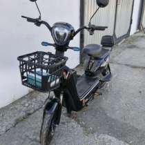 Электроскутер SK8, в Воронеже