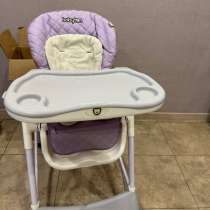 Стульчик для кормления, в Абакане
