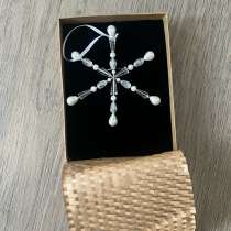 Снежинка Perre shop, в Красноярске