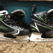 Продам коньки размер 38-39, в Москве