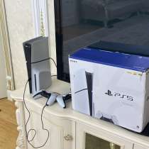 PS 5 SLIM 1TB, в Гудермесе