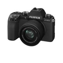 Фотоаппарат Fujifim X-S10 Kit 15-45mm, в Волжский