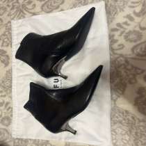 Сапоги женские, в Москве