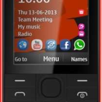 сотовый телефон Nokia 208, в Чите