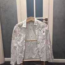 Рубашка, в Липецке