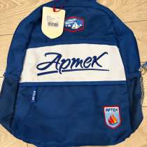 Рюкзак &laquo;Артек Морская флотилия&raquo;, в Дивногорске