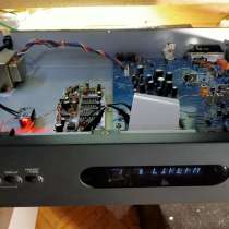 Ремонт усилителей, гитарных, тюнеров, в Москве