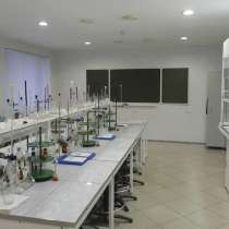 Репетитор по Химии, в Москве