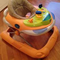 Ходунки Chicco, в Москве