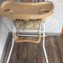Продам стульчик для кормления, в Миллерово