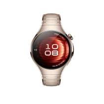 Смарт-часы Huawei Watch 5 Золотые / Gold, в Москве