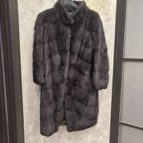 Продам норковую шубу, в Казани
