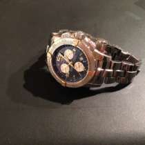 Продам часы фирмы Breitling Emergency mission В7332111/С60412l2isx, в Москве