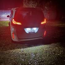 Honda Freed 2 GB5, в Дубне