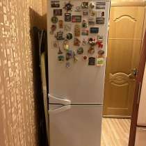 Холодильник, в Москве