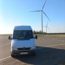 Mercedes-Benz Sprinter 2017год, в Краснодаре