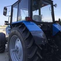 Новый трактор Трактор 1221.2-220(тропик) 2018 года выпуска, в Волгограде