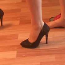 Туфли 35 размер новые, в г.Астана