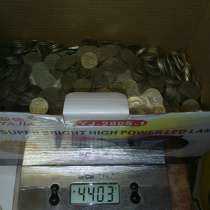 Продам 2500 монет номиналом 10 копеек 1961-1991 года, в г.Харьков