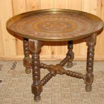 Столик старинный (P377), в Москве