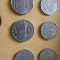 Монеты, в Нижнем Новгороде