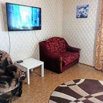 Уютная 2-комнатная квартира на сутки, в г.Барановичи