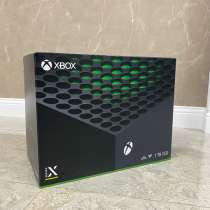 Xbox series X 1tb, в Анапе