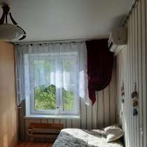 Изолированная комната для 1 девушки рядом со ст. м. Отрадное, в Москве