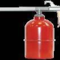 Пневмопистолет для нанесения вязких жидкостей FUBAG 110111, в г.Тирасполь