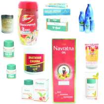 Аюрведа, в Москве