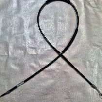 Трос ручного тормоза 8E0609722AN VAG, в Москве