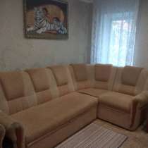 Продам угловой диван и кресло, в г.Луганск