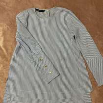 Рубашка Zara, в Краснодаре