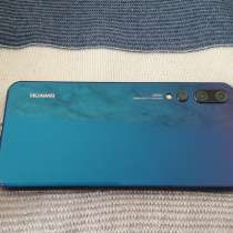 Продам новый телефон Huawei р 20 pro, в Ульяновске