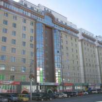 Продам 2-комн. квартиру в элитном доме на площади К. Маркса, в Новосибирске