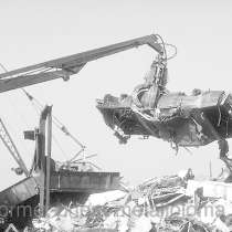 Металлолом в Серебряно-Прудский Металлолом в Александровка Металлолом в Аннино, в Москве