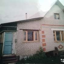 Продам кирпичный дом, в Владимире