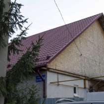 Частный дом п. Саргазы, в Челябинске