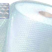 Плёнка упаковочная воздушно-пузырчатая Д Basic lait/10, 1,2*, в Волгодонске