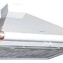 Вытяжка кухонная ELIKOR Сатурн 60М ФА белый, в г.Тирасполь