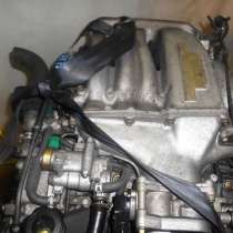 Двигатель (ДВС), Mazda JE - 631692 AT FR MPV коса+комп, в Владивостоке