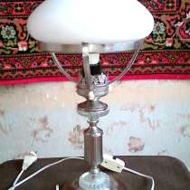 Лампа электрическая, в Тамбове