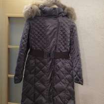 Пальто женское, в Москве